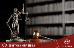 Odvetnik za dedno pravo Ljubljana