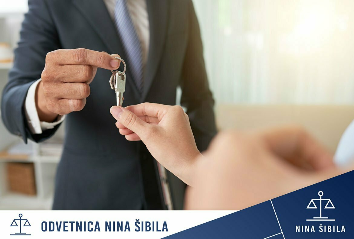 Nakup nepremičnine na hrvaškem