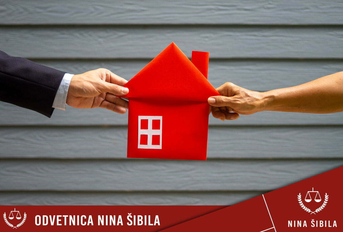 preklic darilne pogodbe