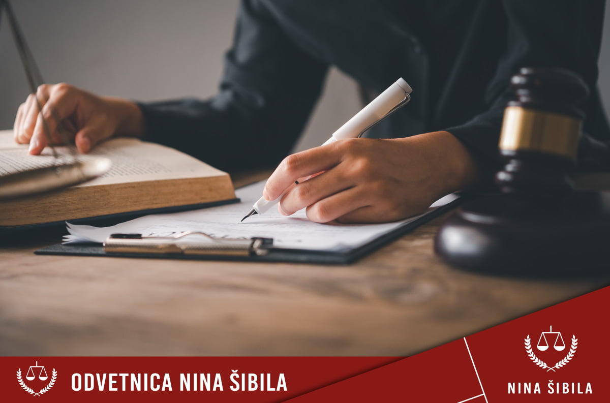 delitev poslovnega deleža