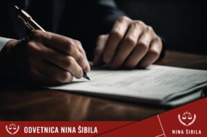 podjemna pogodba