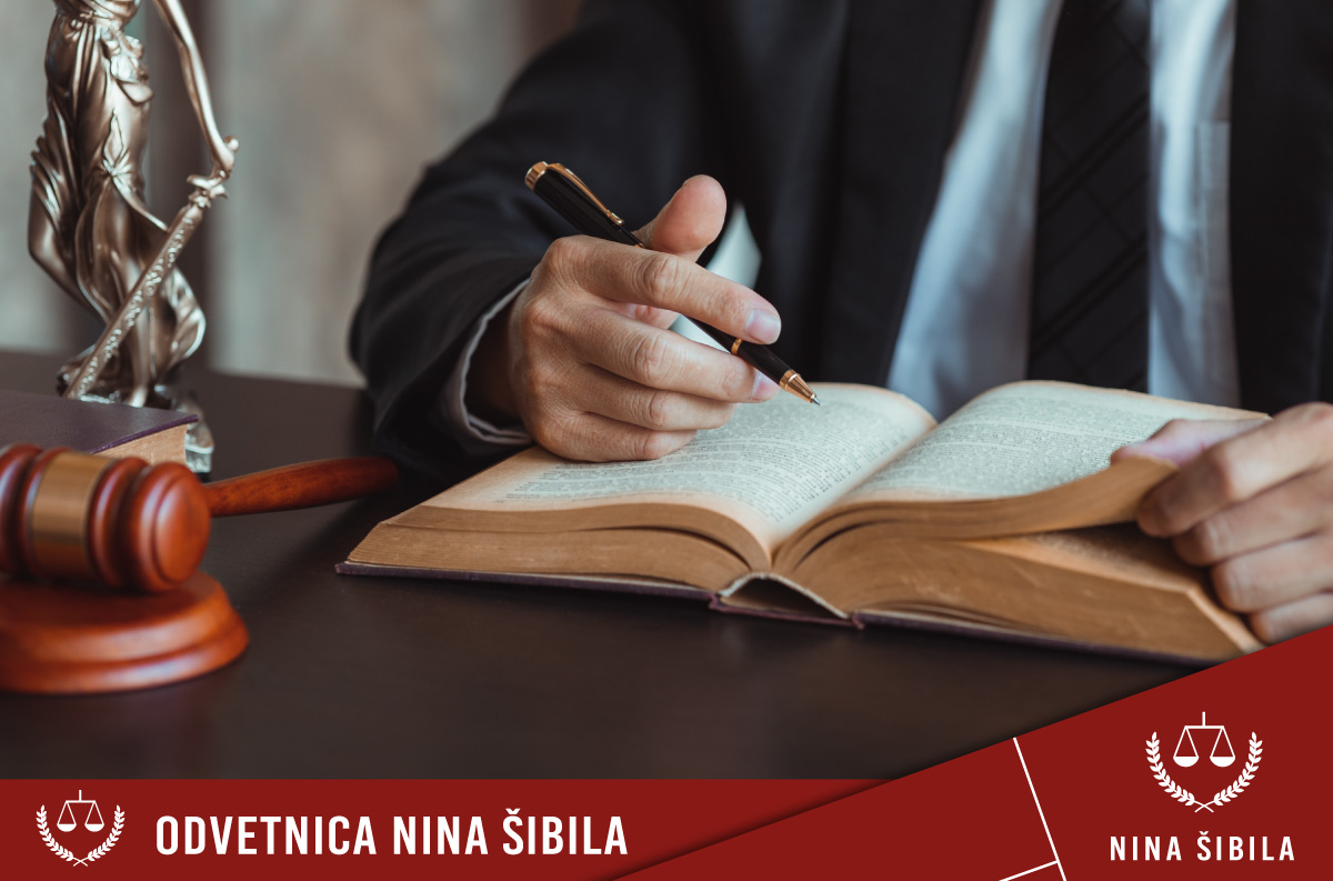 Razdelitev skupnega premoženja po smrti zakonca