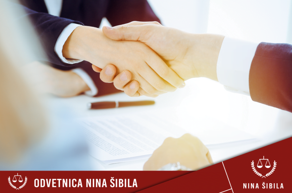 Zakon O Delovnem Razmerju Zakon o delovnih razmerjih - Odvetnik Nina Šibila