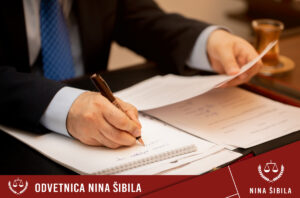 DEDOVANJE PREMOŽENJA