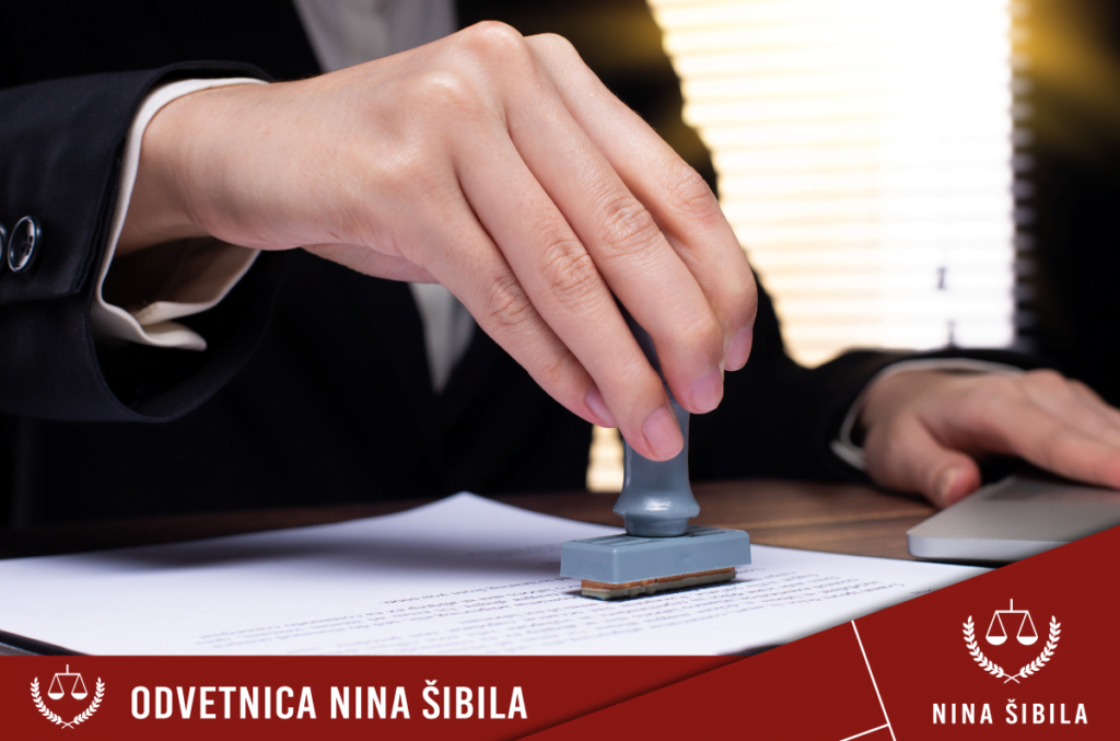 Zakon O Delovnem Razmerju Zakon o delovnih razmerjih - Odvetnik Nina Šibila