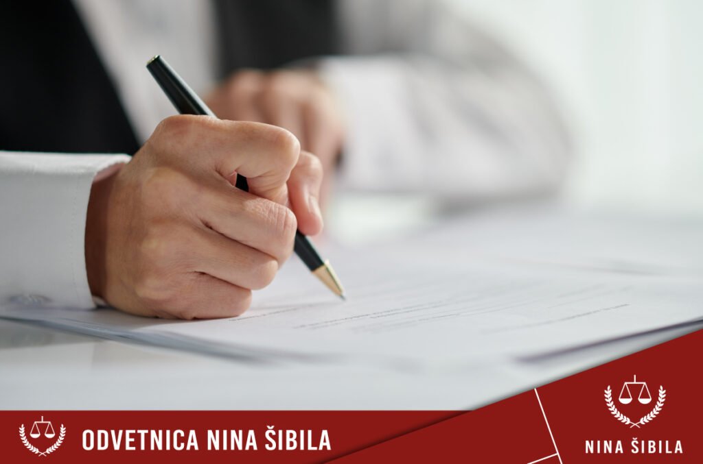 HITRA LOČITEV OZ. HITRA RAZVEZA ZAKONSKE ZVEZE