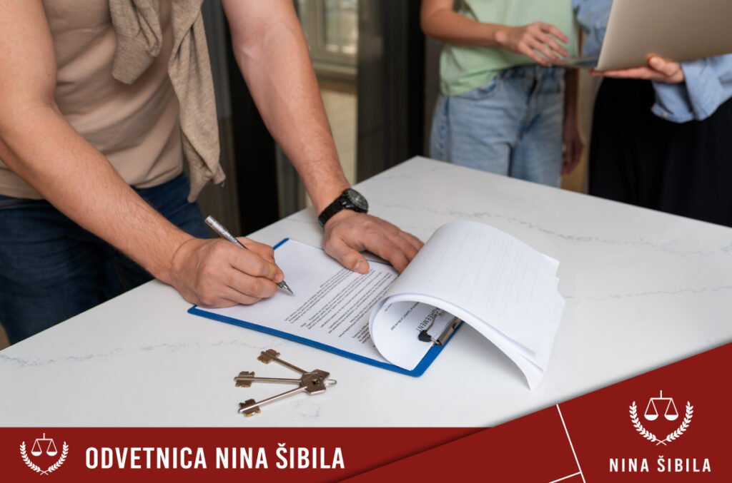 SPORAZUM O DELITVI SKUPNEGA PREMOŽENJA