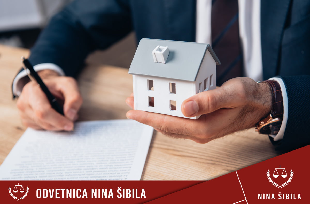 Dedovanje po teti brez otrok