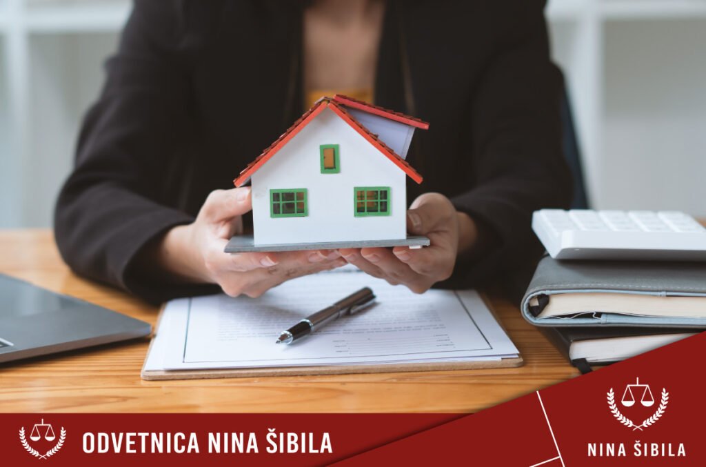 kako izseliti partnerja ali najemnika