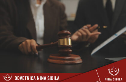 hipoteka in hipotekarni kredit