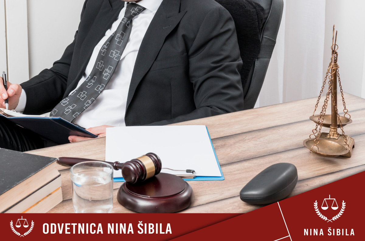 odstop dednega deleža