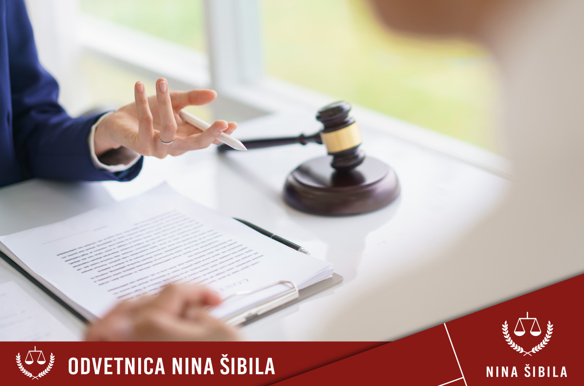 Kako se razdeli dediščina med več dedičev