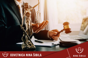 izplačilo nujnega deleža