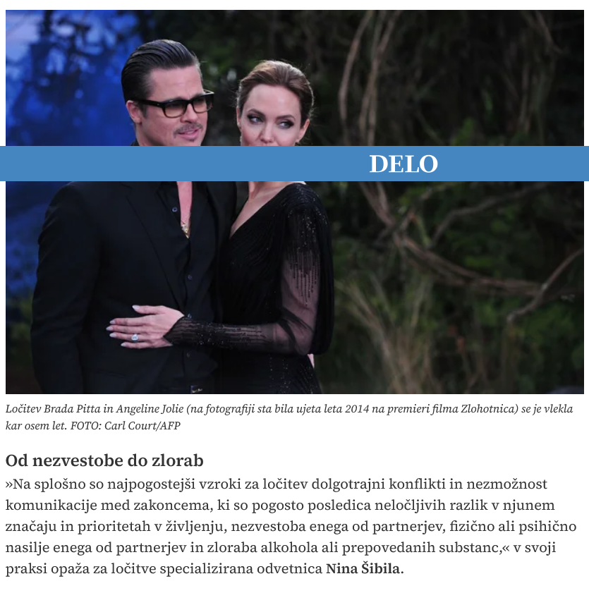 DELO – Vse več slovenskih parov sklepa predporočne pogodbe