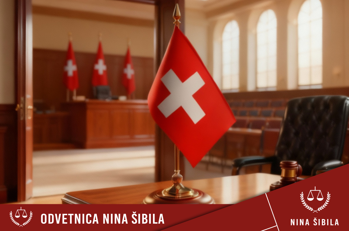 Vrhovno sodišče o švicarskih frankih