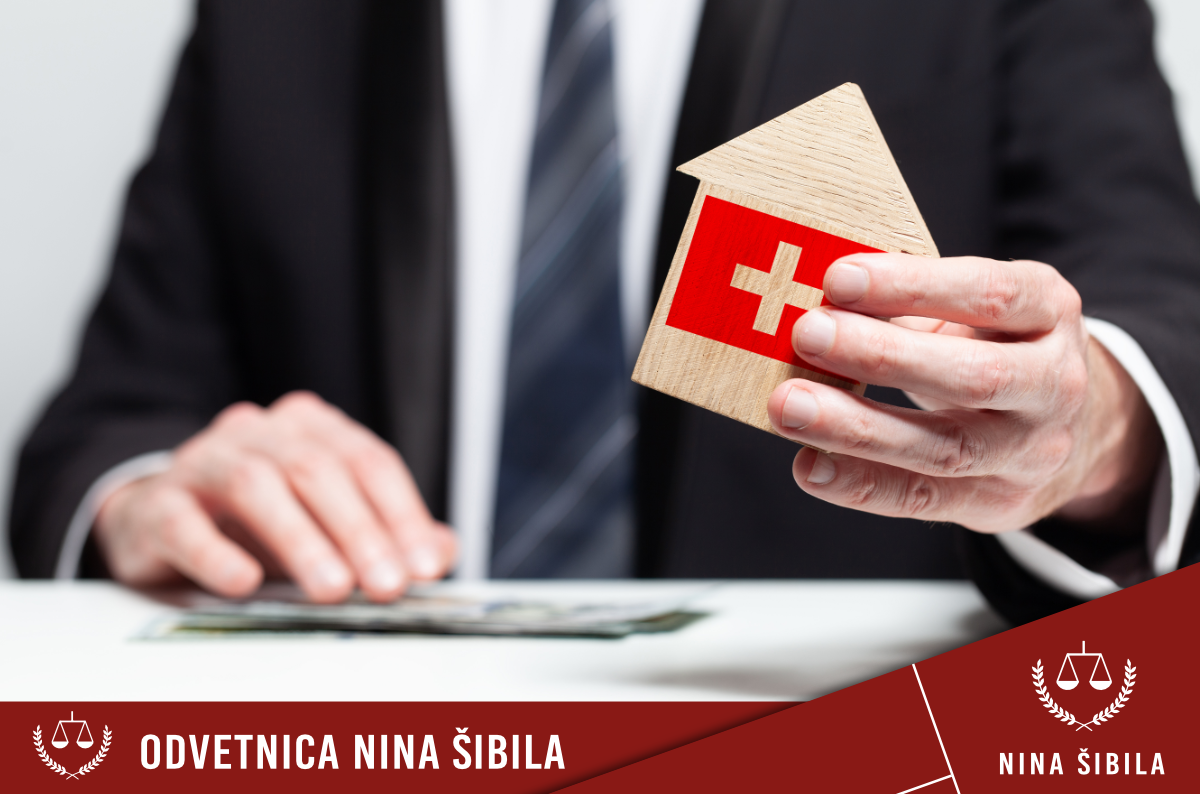 ustavno sodišče švicarski franki