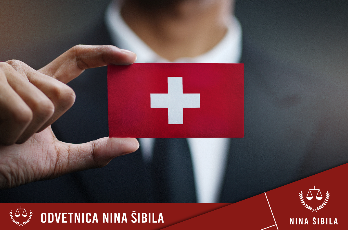 zastaranje švicarski franki