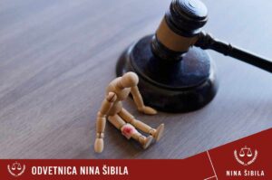 PRIJAVA POŠKODBE PRI DELU
