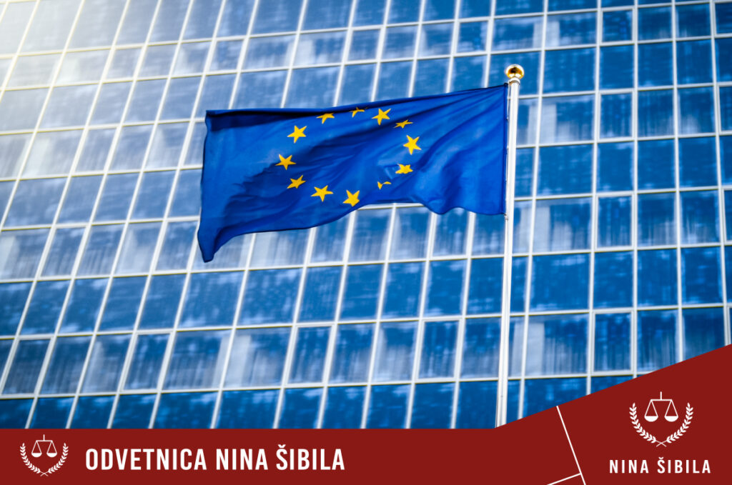 Evropsko potrdilo o dedovanju