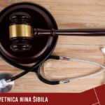 Odvetnik za medicinsko pravo